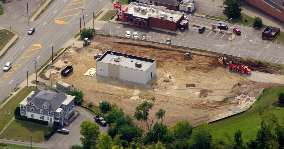 More Photos Of 5045 N Main St, Dayton Drugstore For Sale