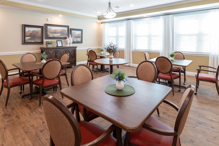 More Photos Of 800 E Brown St, Wylie Assisted Living For Sale