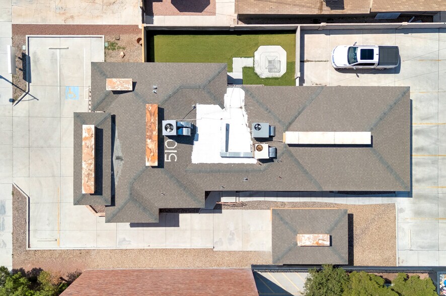 More Photos Of 510 S 8th St, Las Vegas Office Residential For Sale