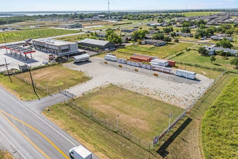More Photos Of 7720 FM 546, Princeton Land For Sale