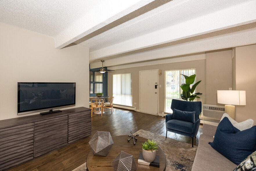 More Photos Of 7100 E Evans Ave, Denver Apartments For Sale