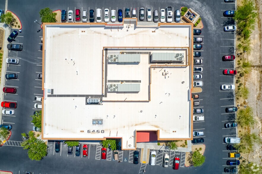 More Photos Of 6460 Medical Center St, Las Vegas Medical For Lease