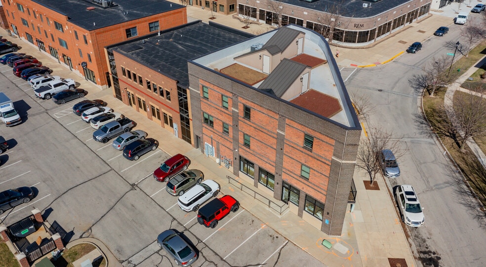 More Photos Of 2635 Kent Ave, Ames General Retail For Lease