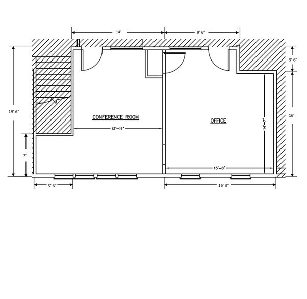 More Photos Of 170 S River Rd, Bedford Office For Lease