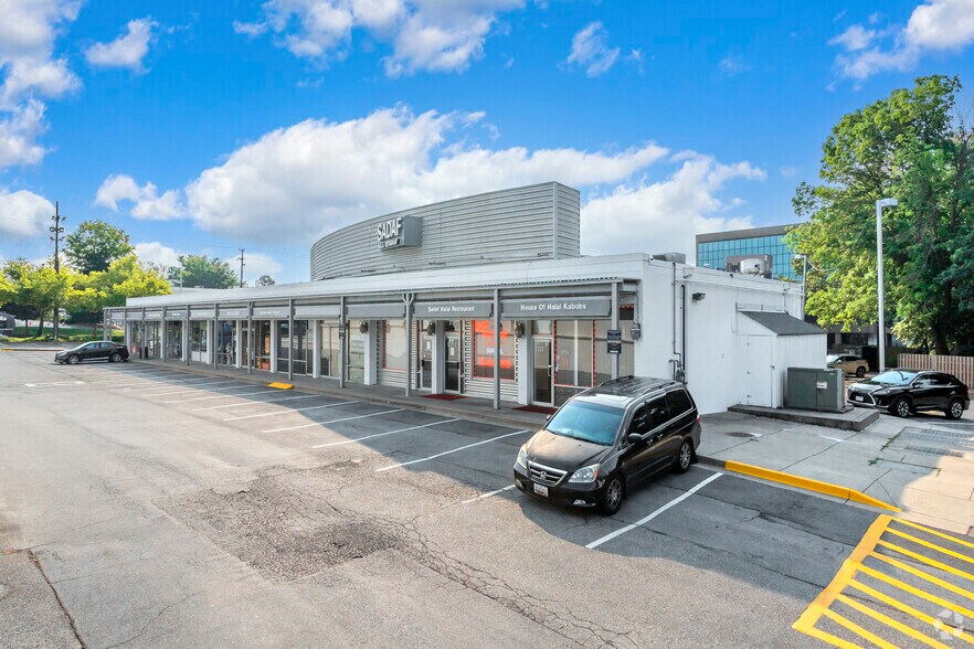 More Photos Of 1327-1331 Rockville Pike, Rockville Unknown For Lease