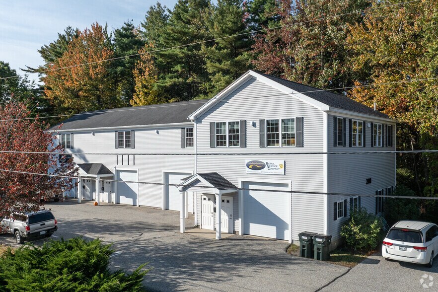 More Photos Of 2108 Broadway, South Portland Light Distribution For Sale