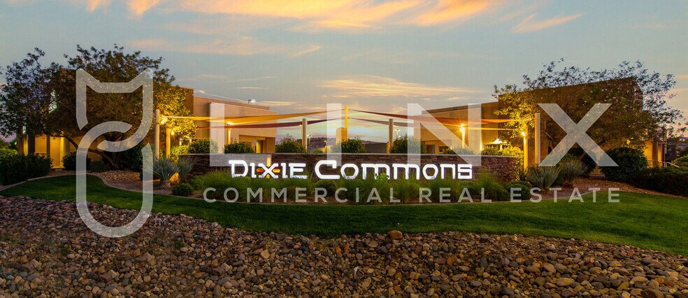 More Photos Of 1664 S Dixie Dr, St George Unknown For Lease