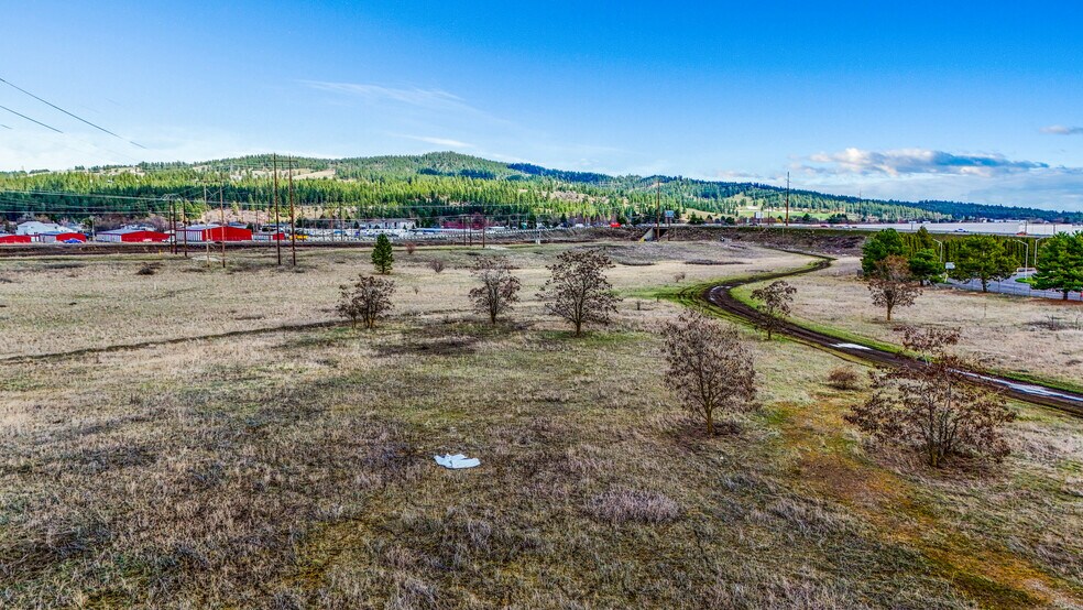 More Photos Of 0 Sullivan Road Rd, Spokane Valley Land For Sale