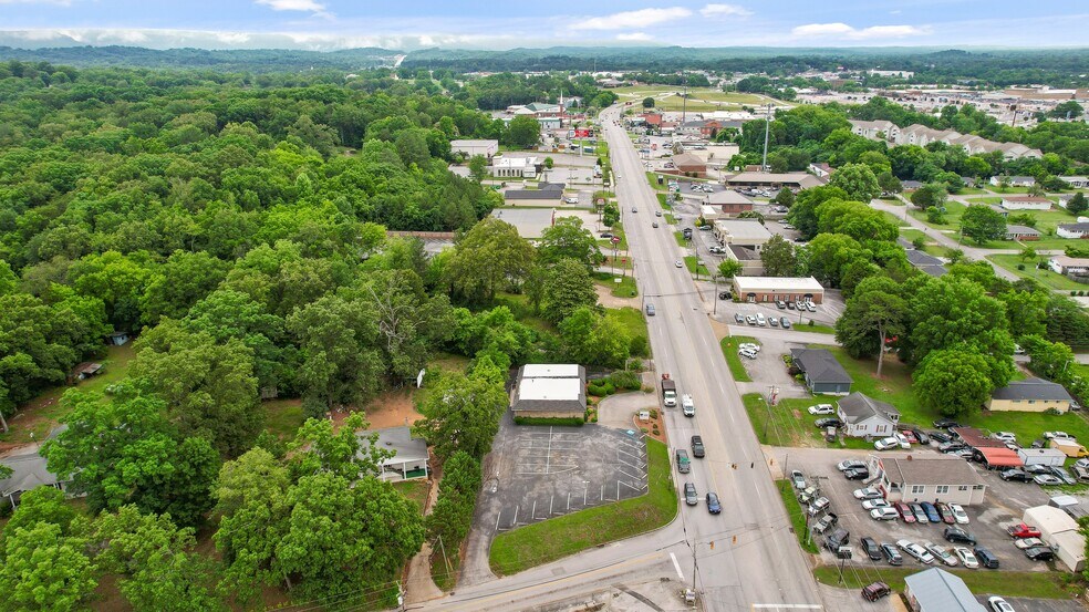 More Photos Of 4611 Hixson Pike, Hixson Office For Lease