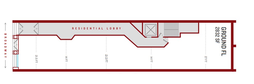 More Photos Of 356 Broadway, New York Apartments For Lease