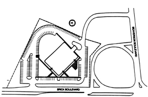 More Photos Of 150 Brick Blvd, Bricktown Medical For Lease