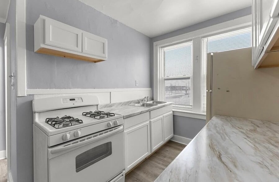 More Photos Of 1705 Oakman Blvd, Detroit Apartments For Sale