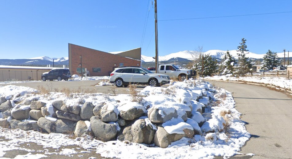 More Photos Of 351 US Highway 285, Fairplay Bank For Sale