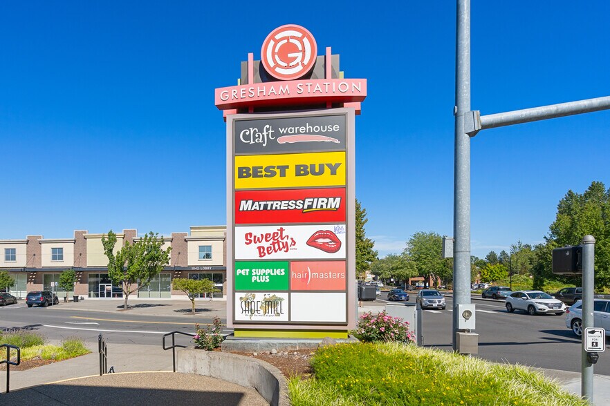 More Photos Of NW Division St @ Norman Dr, Gresham Unknown For Lease