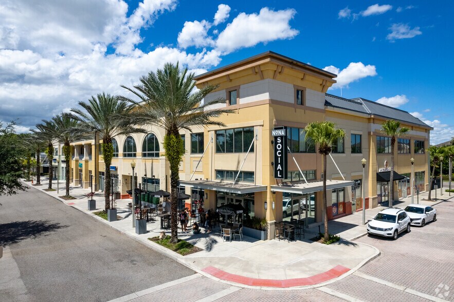 Primary Photo Of 9145-9161 Narcoossee Rd, Orlando Unknown For Lease