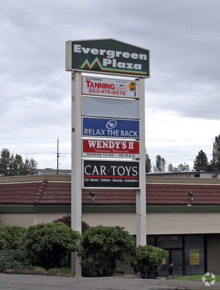 More Photos Of 5015 Tacoma Mall Blvd, Tacoma Freestanding For Lease
