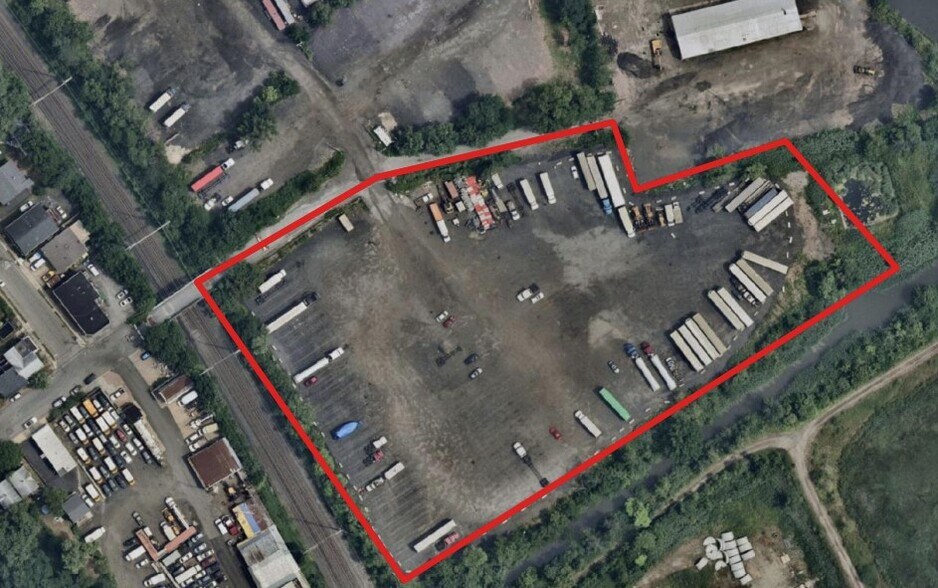 Primary Photo Of 35 Cutters Dock Rd, Woodbridge Land For Lease