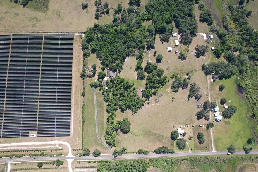 More Photos Of 36641 Blanton Rd, Dade City Land For Sale