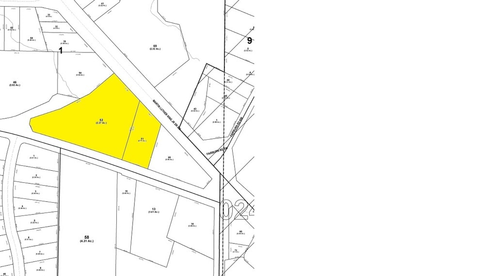 More Photos Of 3620 Martin Luther King Jr Dr SW, Atlanta Medical For Lease