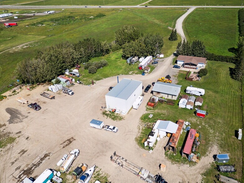 More Photos Of 285193 Twp Rd 262, Rocky View County Land For Sale