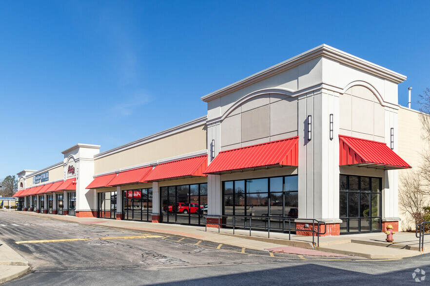 More Photos Of 935-949 Providence Hwy, Norwood Unknown For Lease