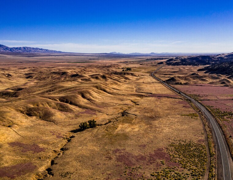 More Photos Of 45764 Golden State Hwy, Gorman Land For Sale