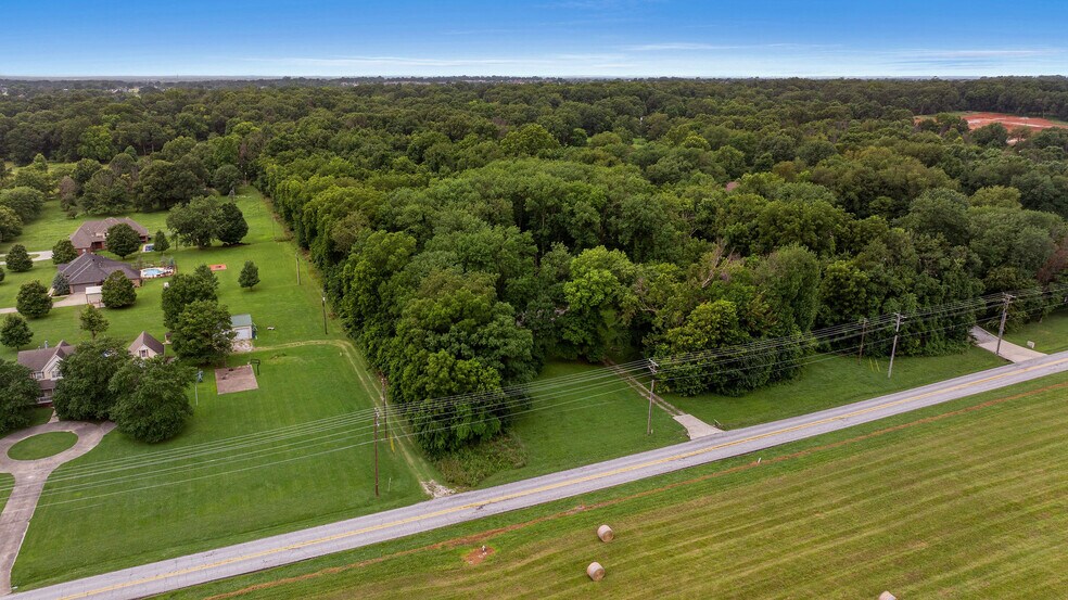 More Photos Of 2920 S Rainbow Rd, Rogers Land For Sale