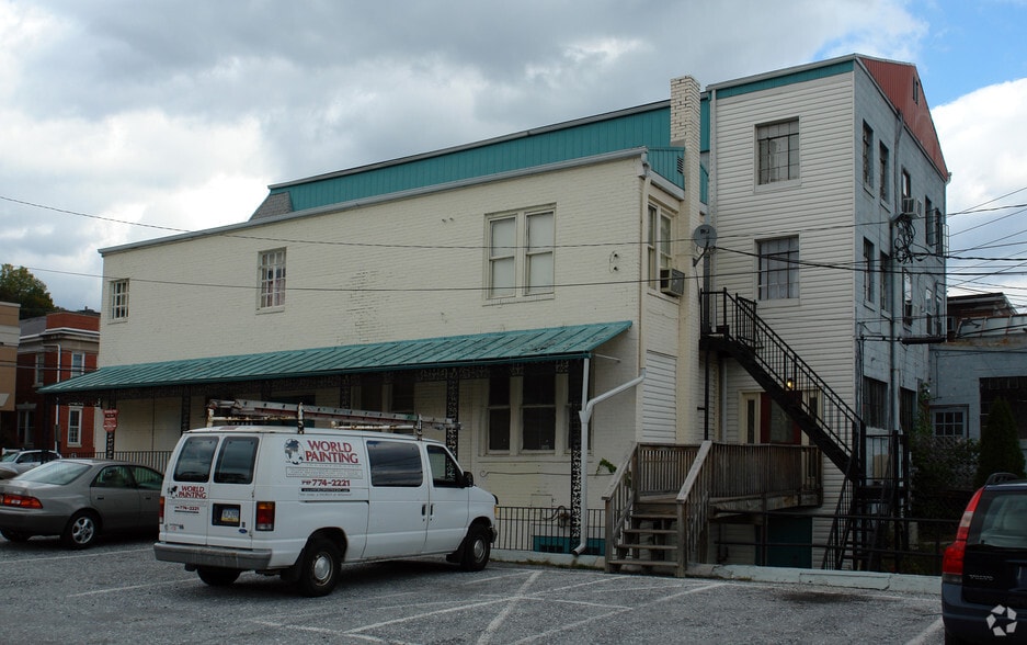 More Photos Of 304-314 Market St, Lemoyne Apartments For Sale