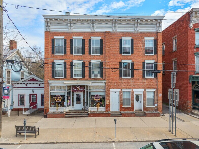 More Photos Of 334 Main St, Middleburgh Apartments For Sale