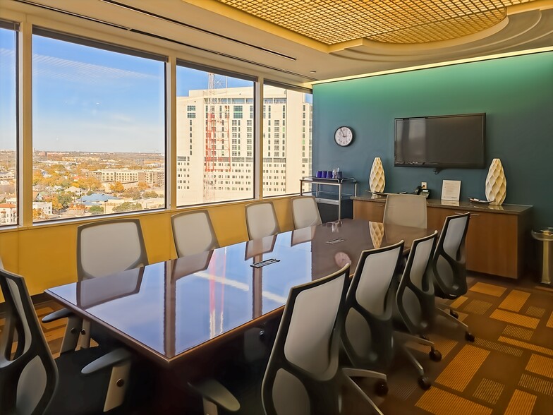 More Photos Of 700 N Saint Marys St, San Antonio Coworking Space