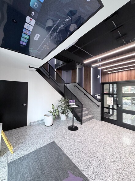 More Photos Of 139 Mulock Ave, Toronto Office For Lease
