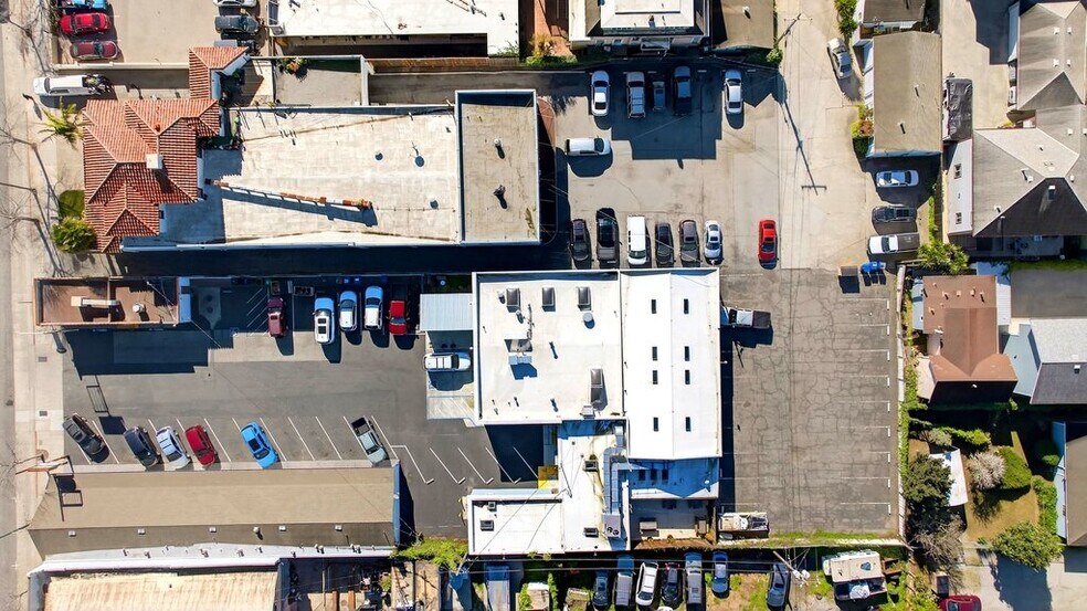 More Photos Of 625 Main St, Watsonville Freestanding For Sale