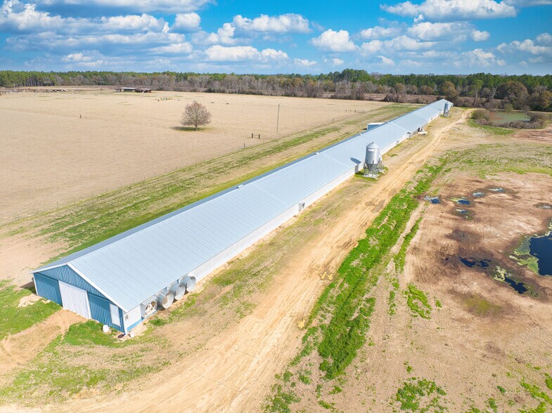 More Photos Of 441 Weaver Rd, Moultrie Land For Sale