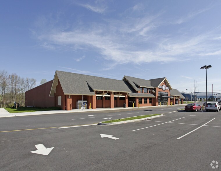 More Photos Of 1607-1679 Pulaski Hwy, Bear Unknown For Lease