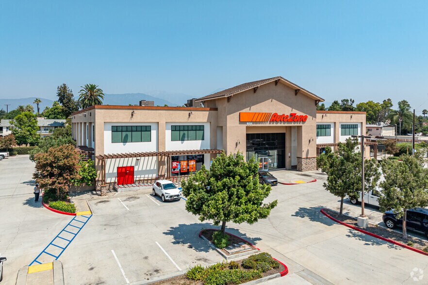 More Photos Of 601 E Holt Ave, Pomona Freestanding For Sale