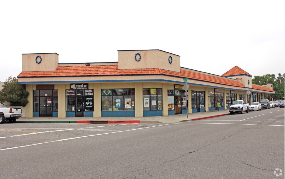 Primary Photo Of 1501-1521 Cabrillo Ave, Torrance Storefront For Lease