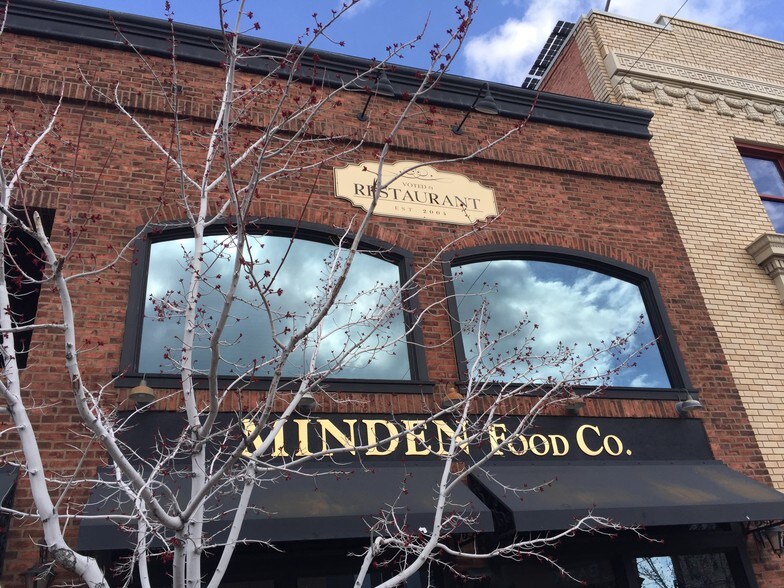 More Photos Of 1599 Esmeralda Ave, Minden Restaurant For Lease