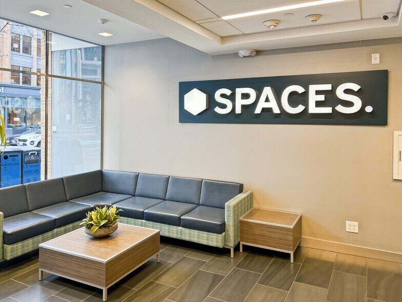 More Photos Of 361-361 Newbury St, Boston Coworking Space