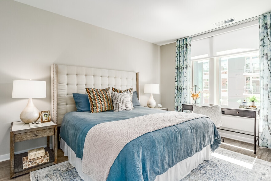 More Photos Of 4400 Calvert Rd, College Park Apartments For Lease