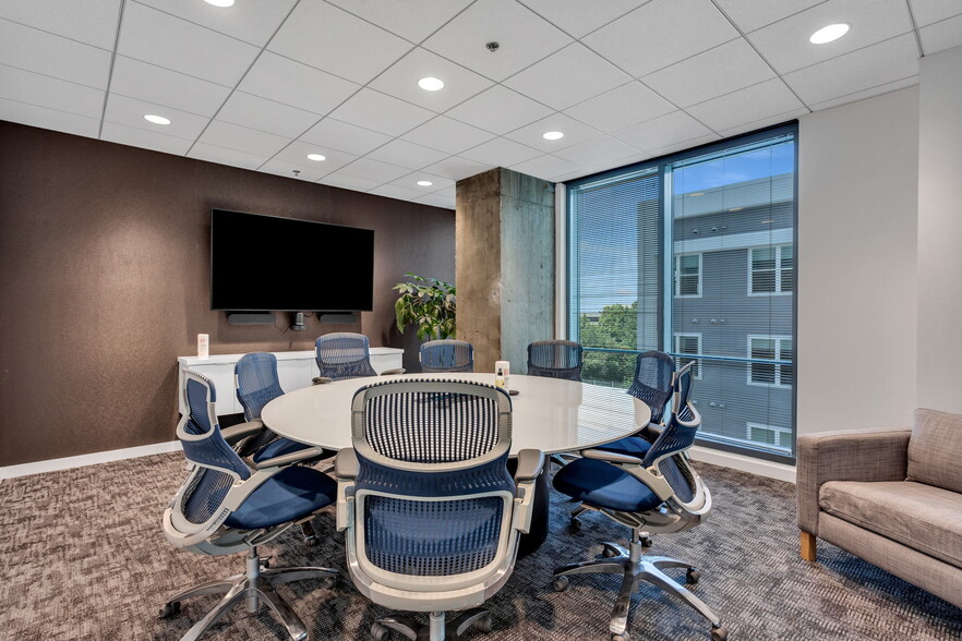 More Photos Of 3475 Piedmont Rd NE, Atlanta Office For Lease