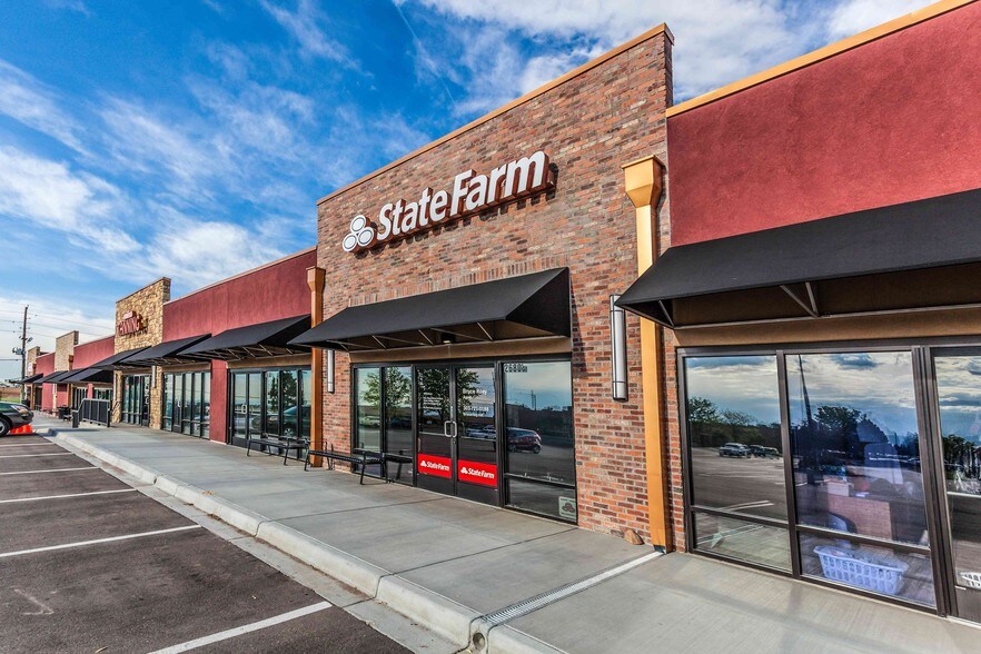 More Photos Of 2660-2690 E County Line Rd, Highlands Ranch Unknown For Lease
