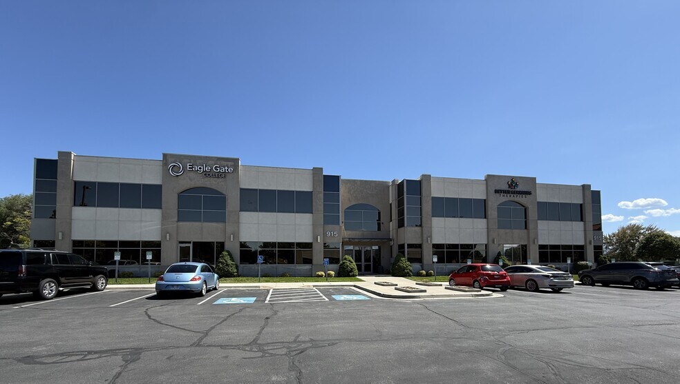 Primary Photo Of 915 N 400 W, Layton Medical For Lease