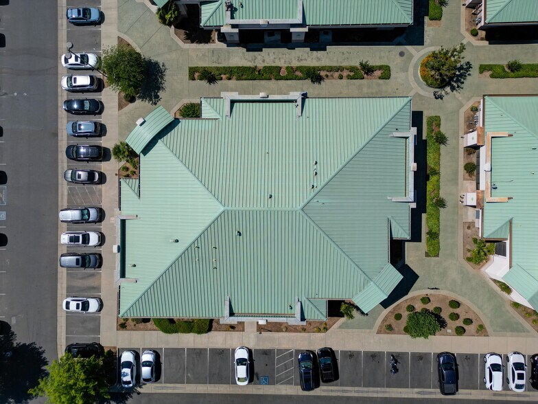 More Photos Of , Merced Office For Sale