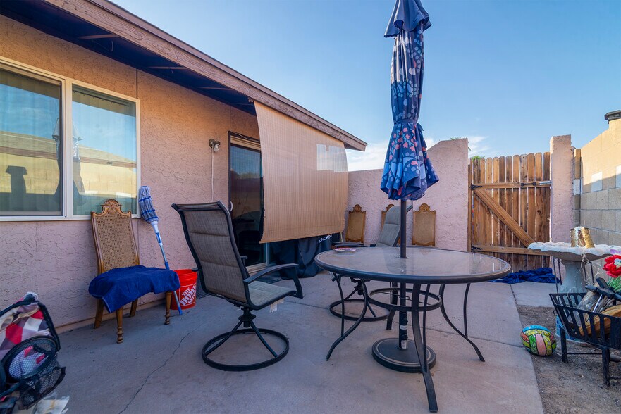 More Photos Of 6325 E Avalon St, Mesa Multifamily For Sale