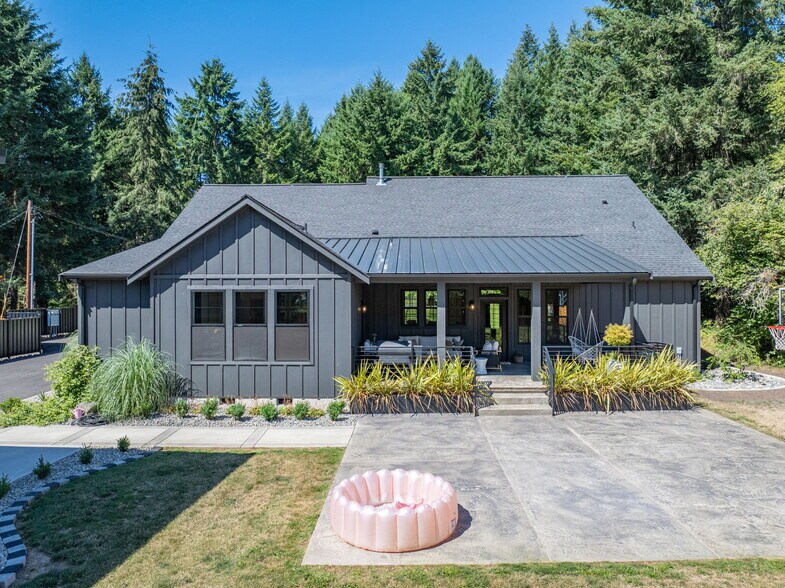 More Photos Of 154 Devereese Rd, Chehalis Flex For Sale