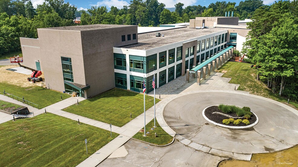 More Photos Of 6283 Tri Ridge Blvd, Loveland Light Distribution For Sale