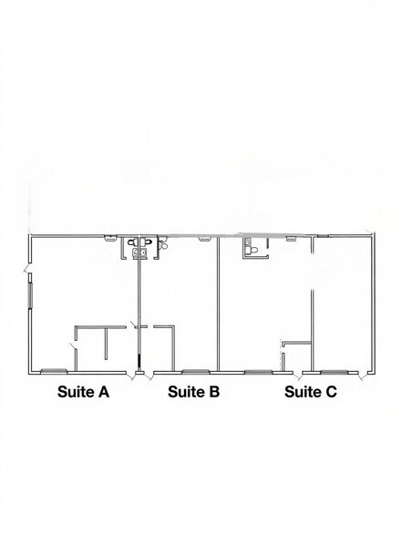 More Photos Of 1717 Benbow Ct, Apopka Warehouse For Lease