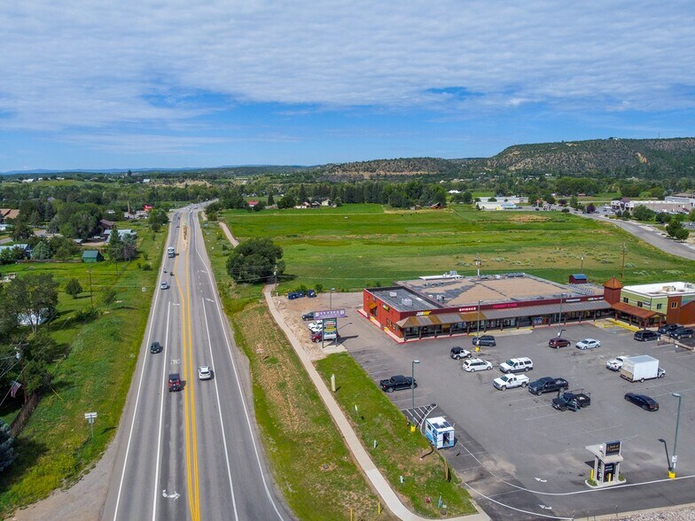 More Photos Of 381 E Colorado Dr, Bayfield Storefront For Sale