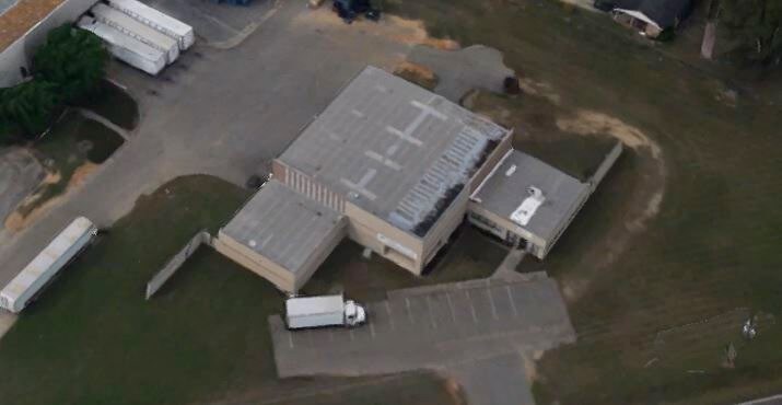 More Photos Of 1702 Chicopee Rd, Benson Manufacturing For Lease
