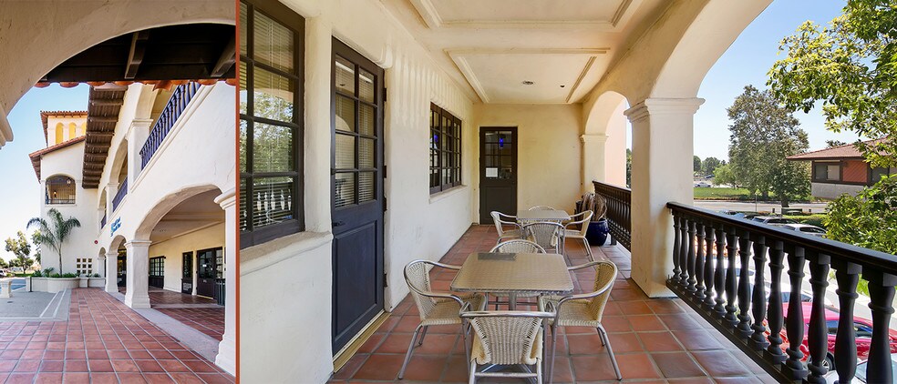 More Photos Of 711 E Daily Dr, Camarillo Loft Creative Space For Lease